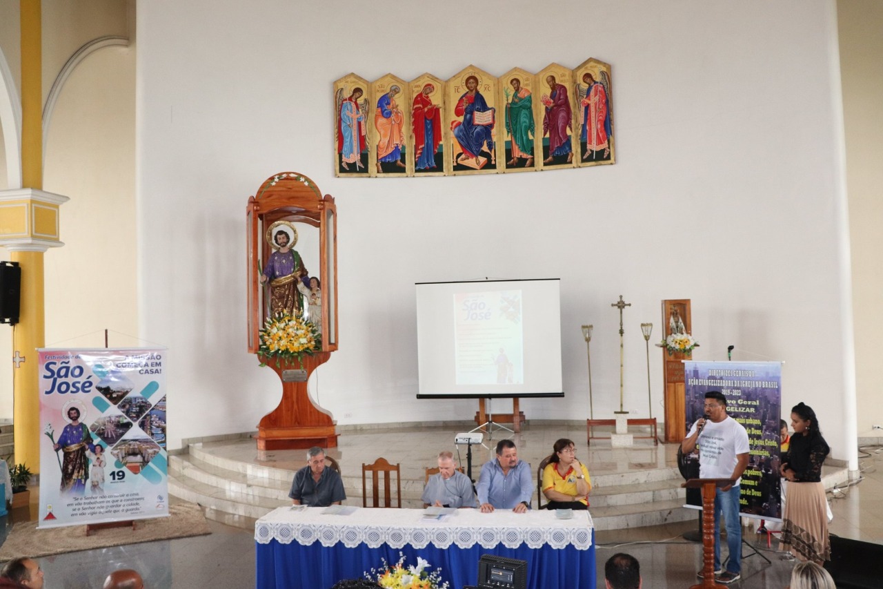 melhores formas celebrar dia de são josé amapá