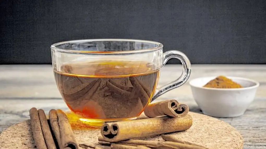 cha de canela faz mal erros comuns