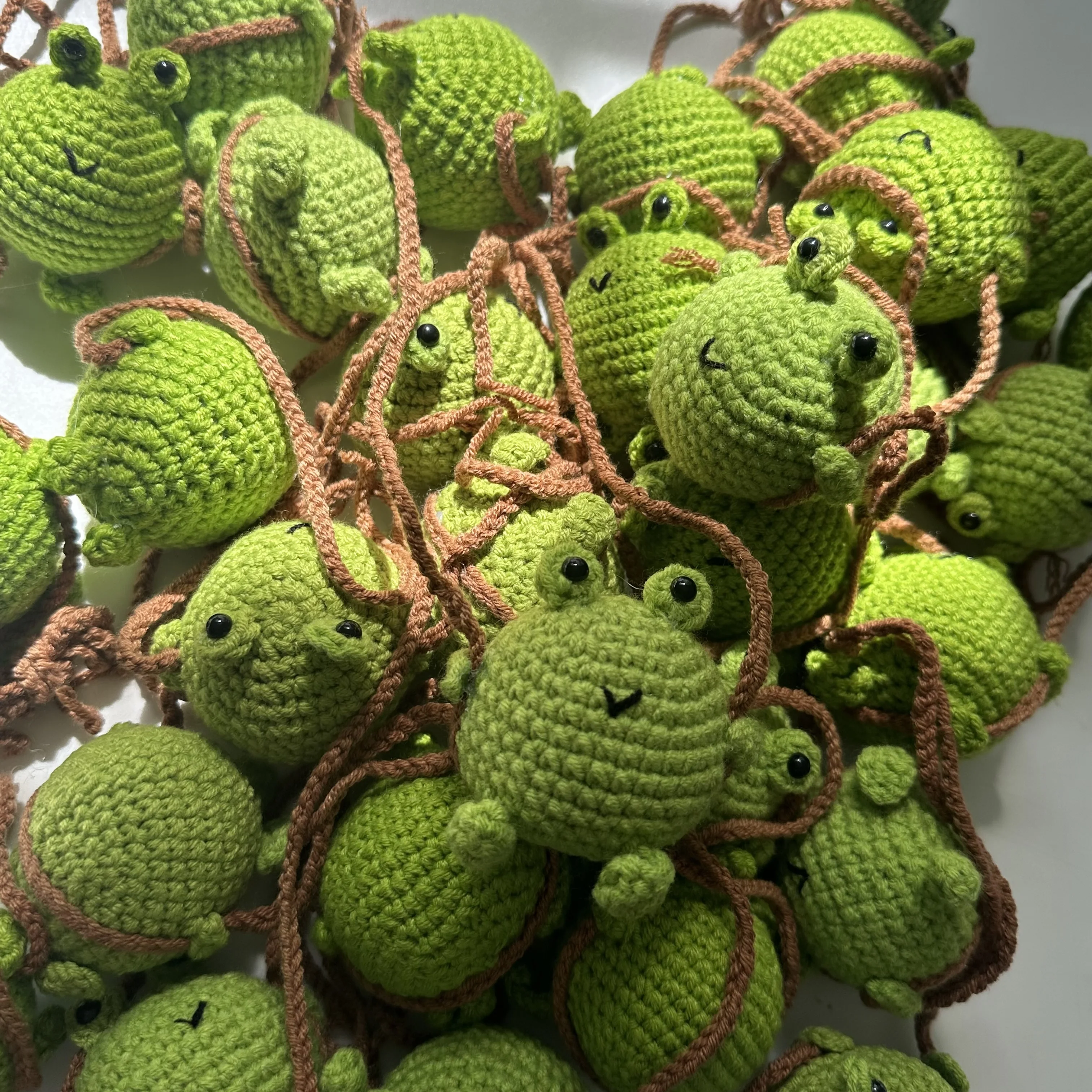 Presentes artesanais: por que escolher um chaveiro de trevo?