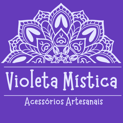 chaveiro de crochê trevo da sorte