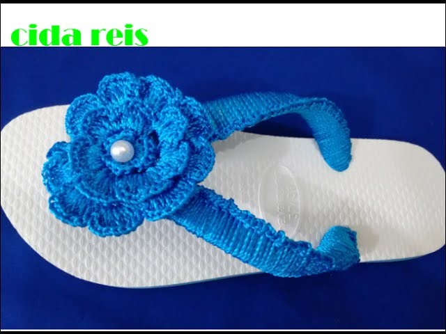 Top 5 Marcas de Chinelos de Crochê Artesanais para Comprar Online