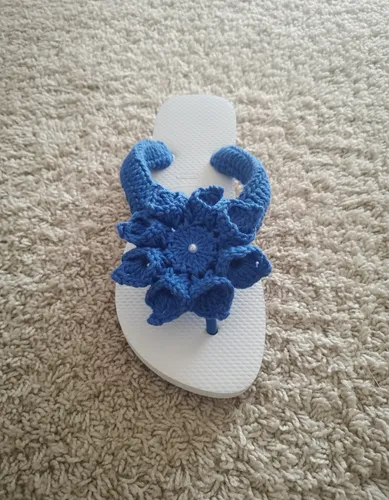 Top 5 Marcas de Chinelos de Crochê Artesanais para Comprar Online