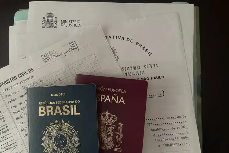 Lei da Memória Democrática: Entenda o Prazo Final para Cidadania Espanhola