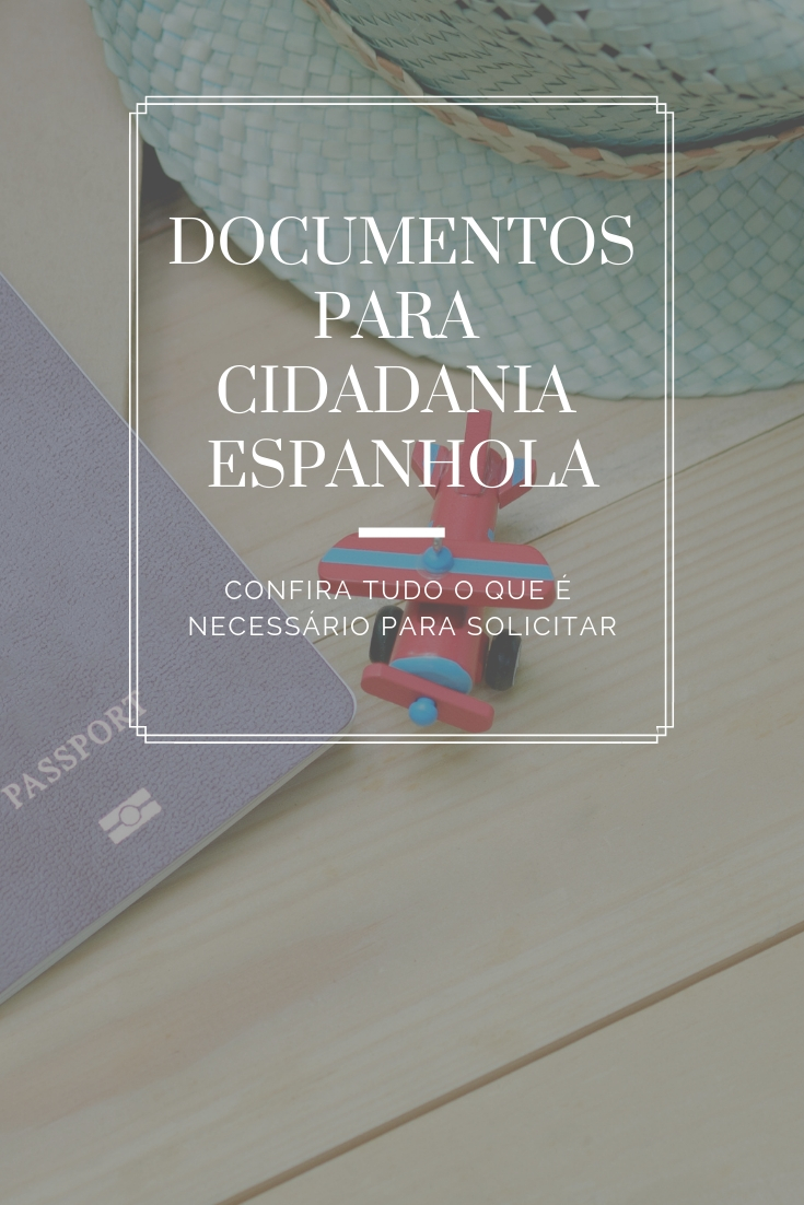 Cidadania Espanhola para Netos e Bisnetos: Requisitos e Processo
