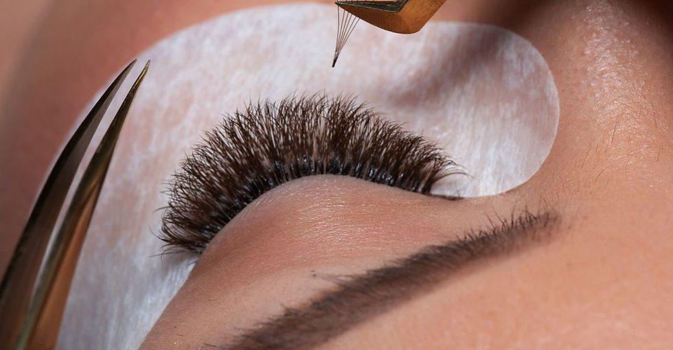 1. Volume Brasileiro vs. Volume Russo: Qual escolher?
2. Guia Completo: Como fazer a aplicação de Volume Brasileiro.
3. Cuidados Essenciais para manter seu Volume Brasileiro por mais tempo.
4. As Melhores Marcas de Fios para Volume Brasileiro em 2024.
5. Volume Brasileiro: A técnica ideal para preencher falhas nos cílios.