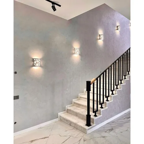 5 ideias de títulos:
1. Cimento Queimado Diamantado: O Guia Completo para um Acabamento Sofisticado
2. Transforme Sua Casa: Aplicação e Vantagens do Cimento Queimado Diamantado
3. Diamantado vs. Rústico: Qual Cimento Queimado Escolher para Seu Projeto?
4. Dicas Essenciais para Aplicar Cimento Queimado Diamantado Perfeitamente
5. Cimento Queimado Diamantado: Cores e Quantidades Ideais para Cada Ambiente