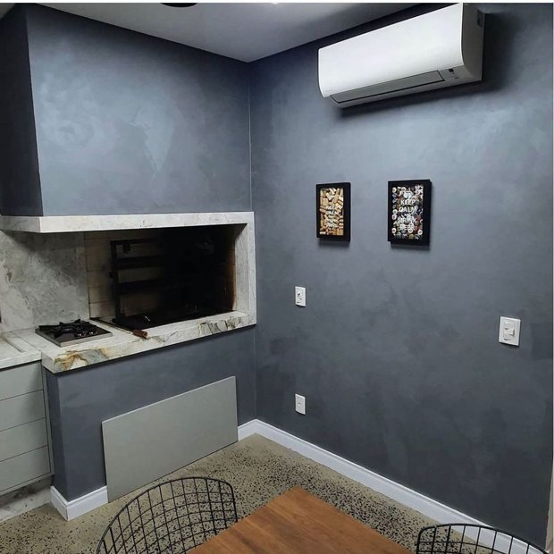 cimento queimado diamantado