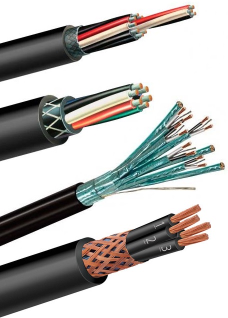 Flexibilidade em Cabos: Como a Classe de Encordoamento Afeta sua Instalação