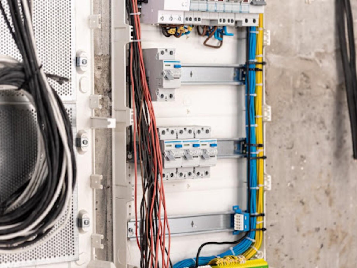 classe de isolacao de fios