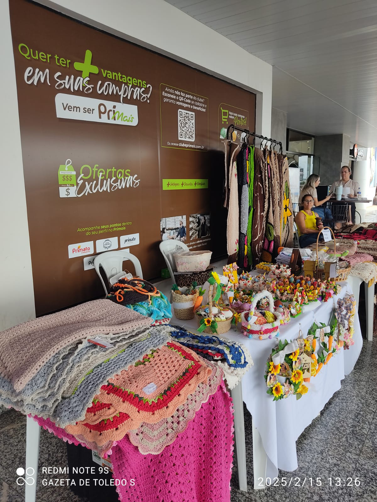 Guia completo do Programa de Fidelidade Fitas Progresso para artesãos