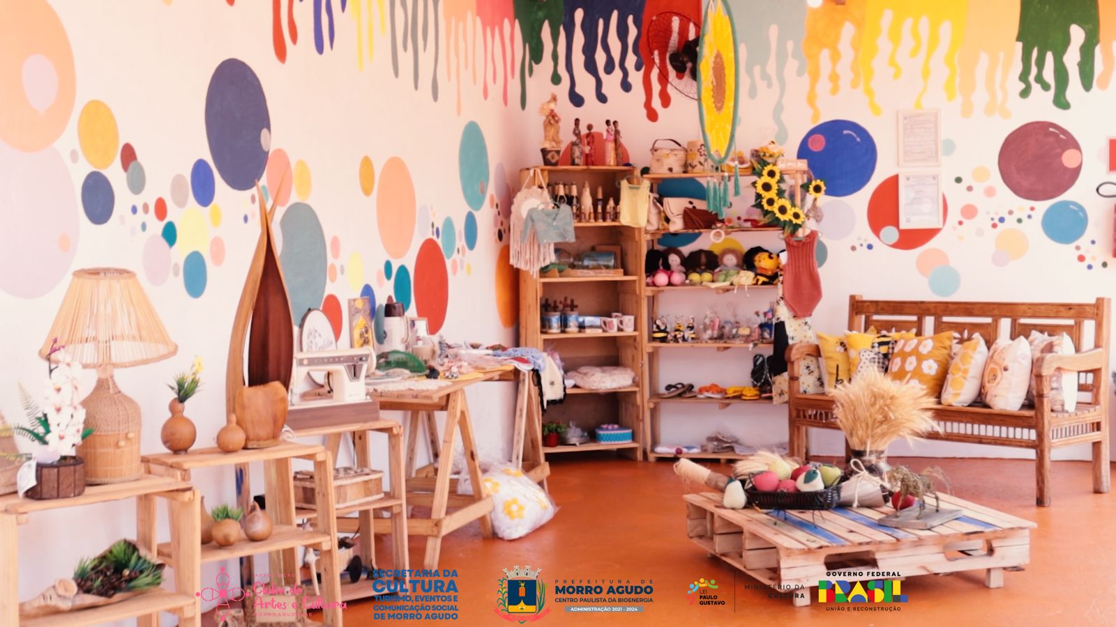 Onde encontrar cursos e materiais de artesanato em Porto Alegre e Búzios