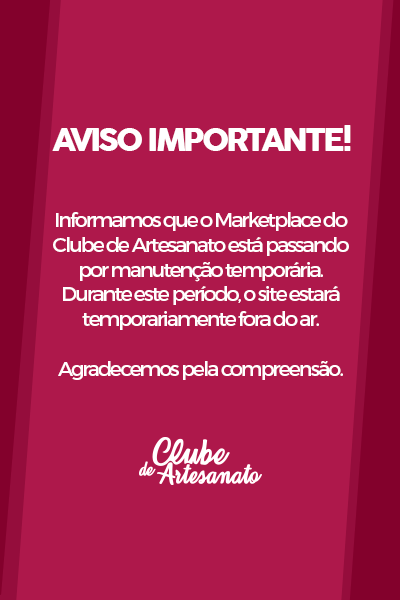 clube do artesão