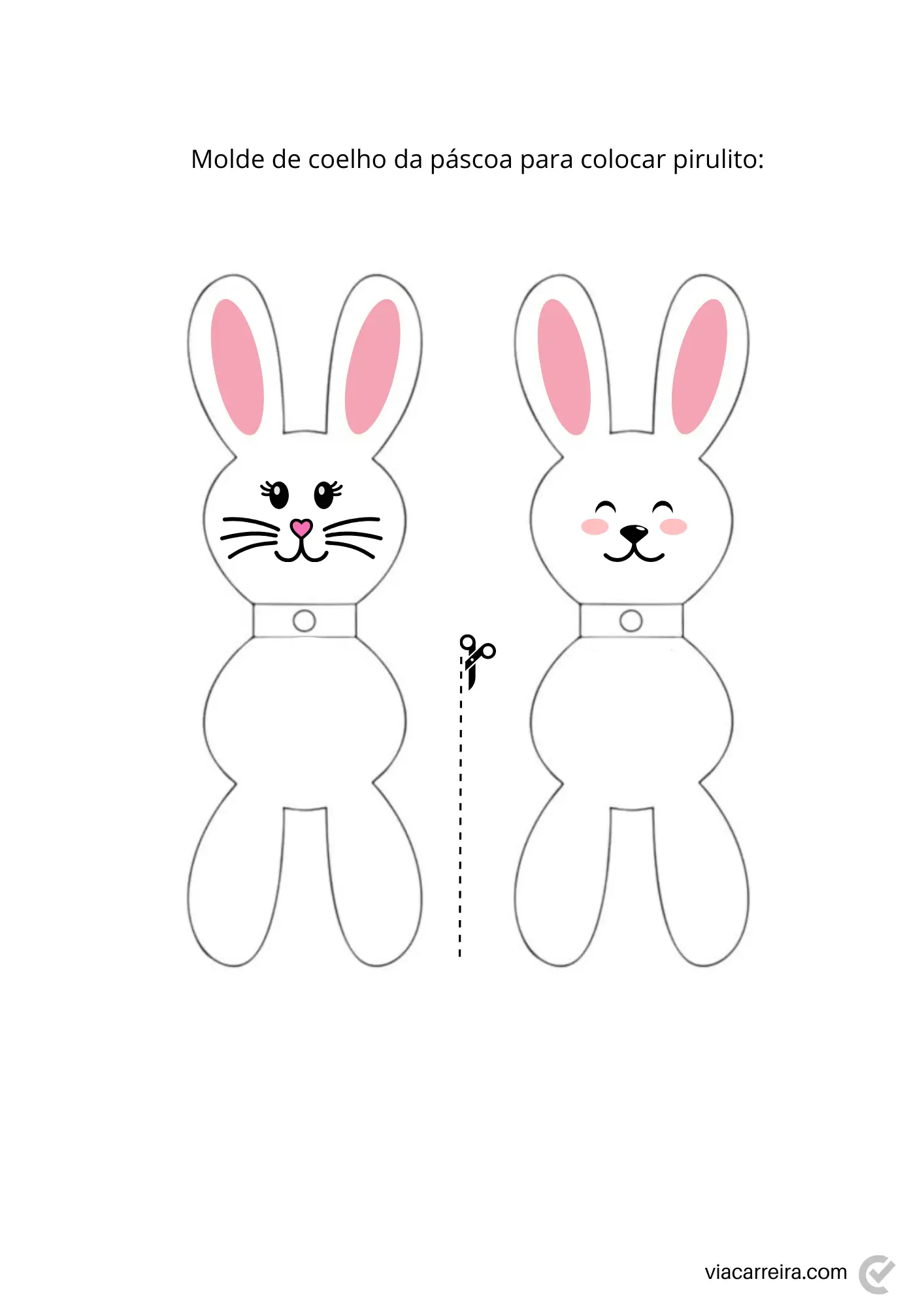 Atividades de Páscoa para crianças: jogos e desafios educativos