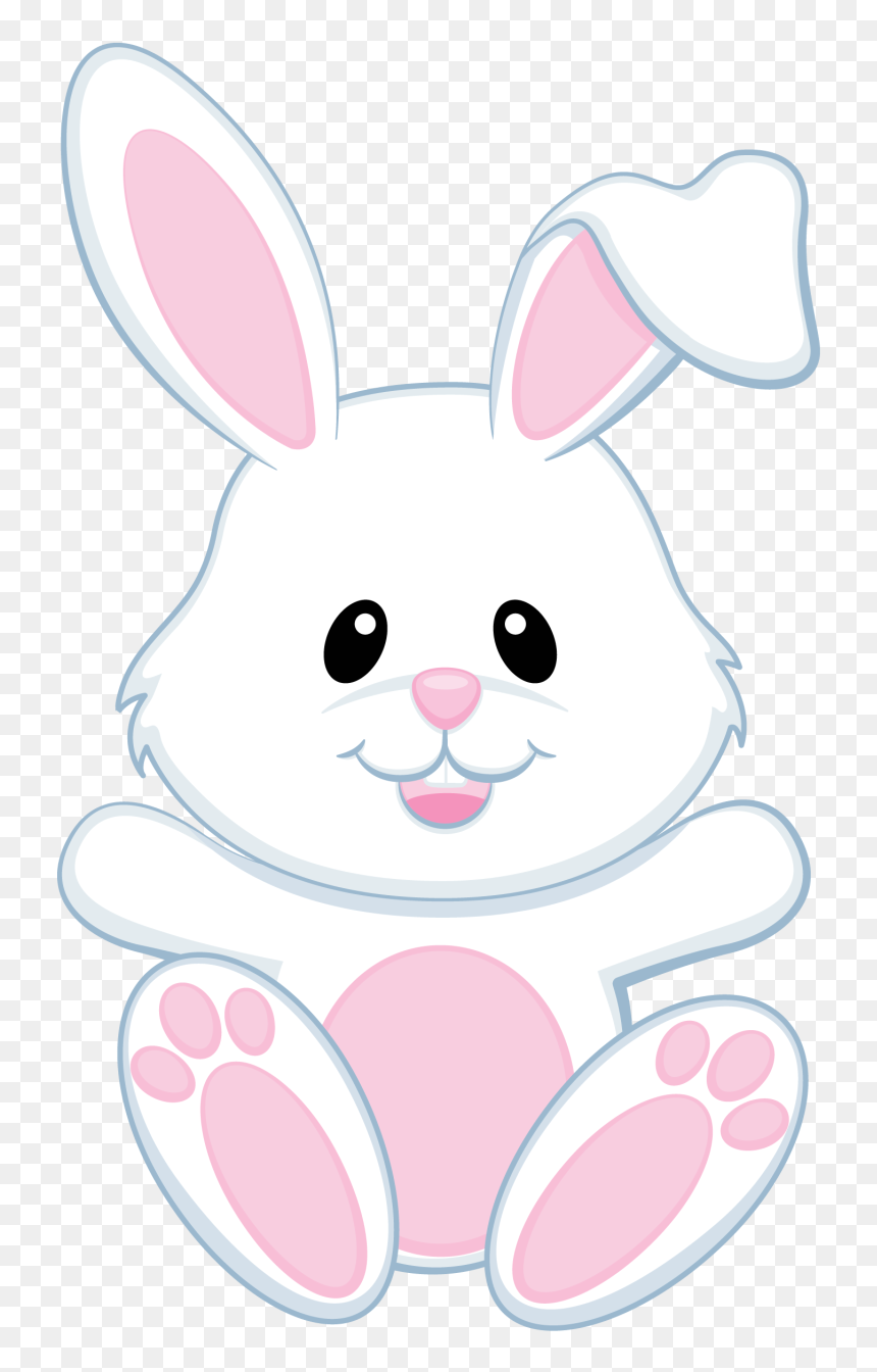 coelhinho da pascoa png