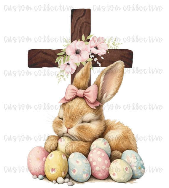 Como usar imagens PNG de Páscoa em convites digitais