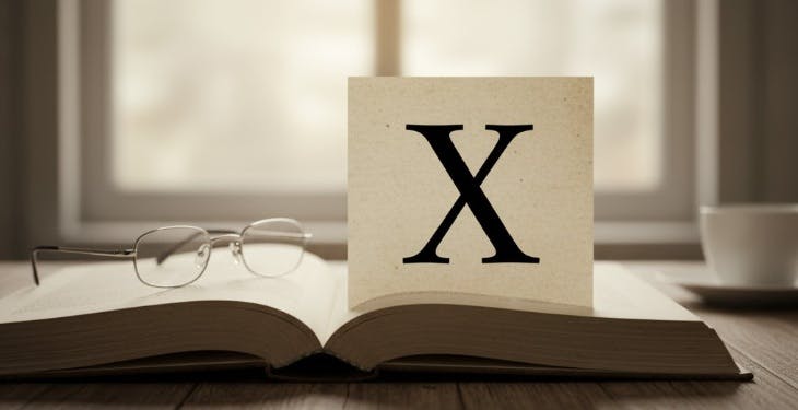 xícara vs xale qual a diferença