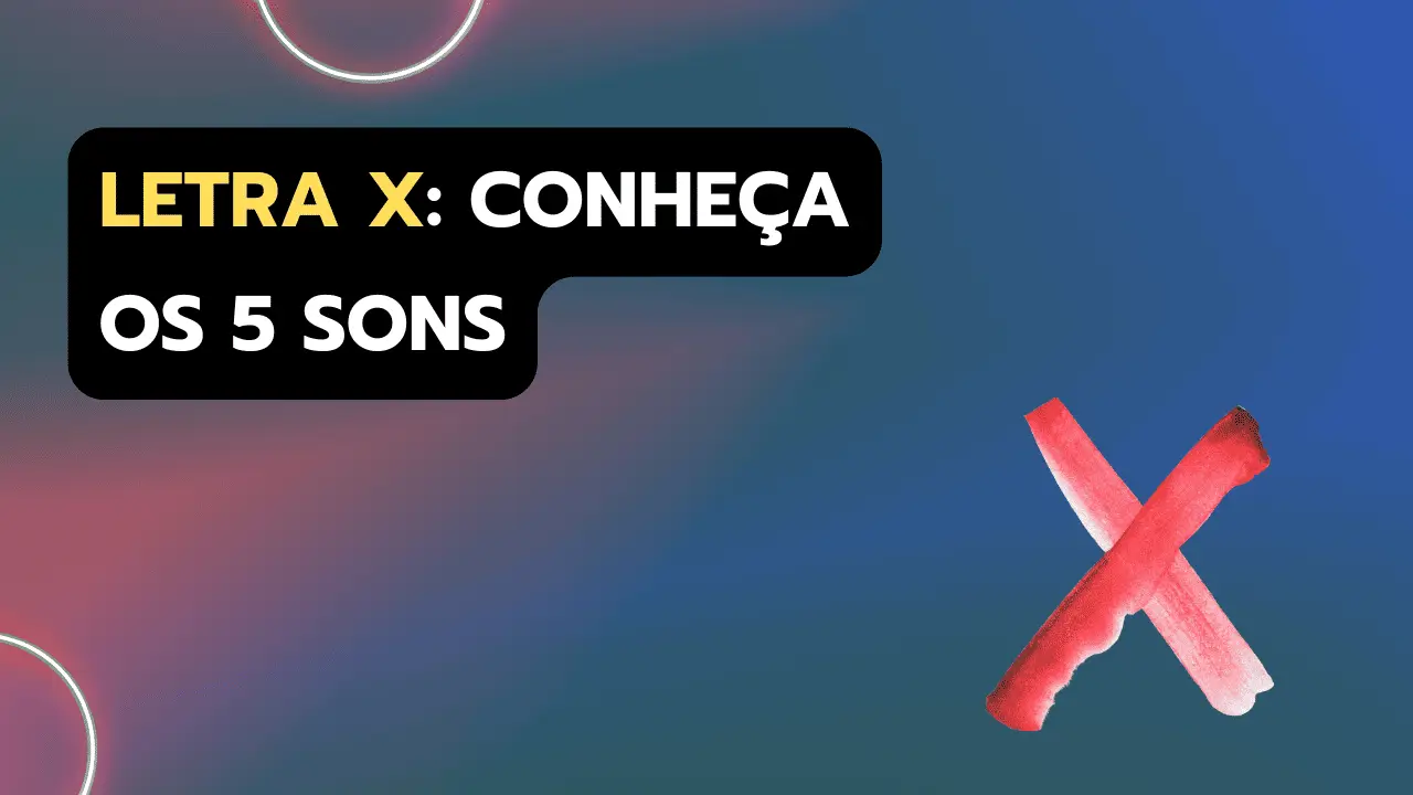 xícara vs xale qual a diferença