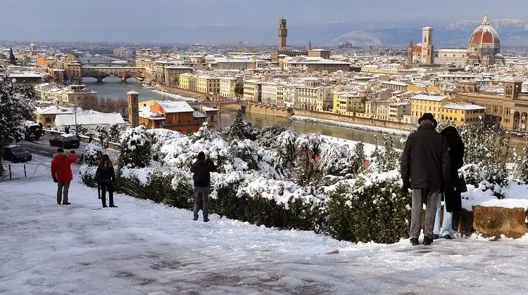 erros comuns ao usar echarpe no inverno