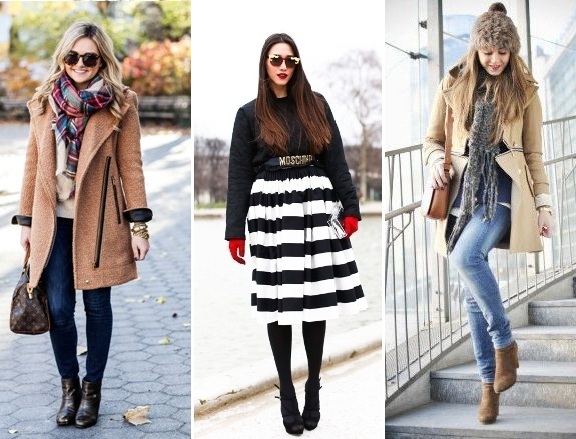 coisas de inverno com a letra e