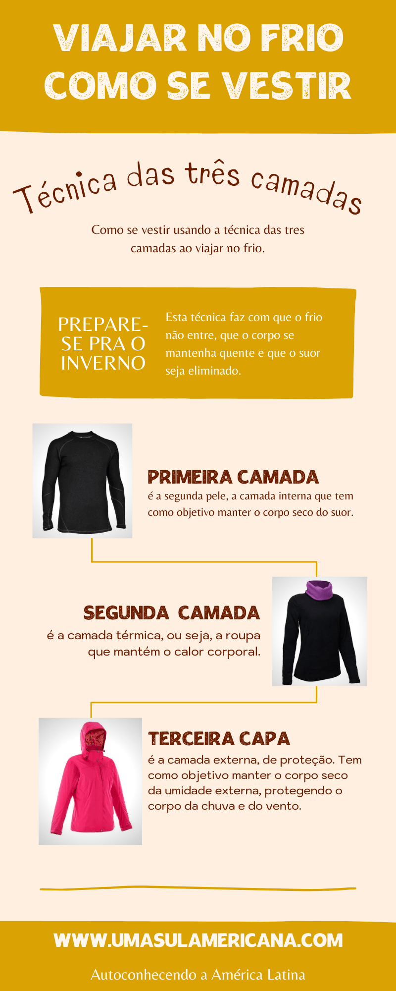 coisas de inverno com a letra o