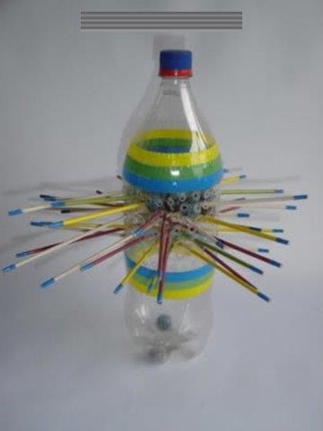 Transforme Garrafas PET em Vasos Autoirrigáveis para suas Plantas