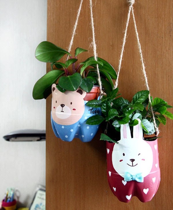 5 Brinquedos Incríveis Feitos com Garrafa PET