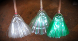 Como Criar uma Horta Vertical Sustentável com Garrafas PET