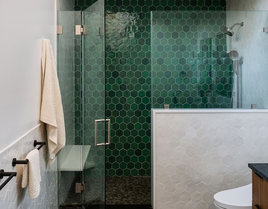 como acabar com umidade no banheiro