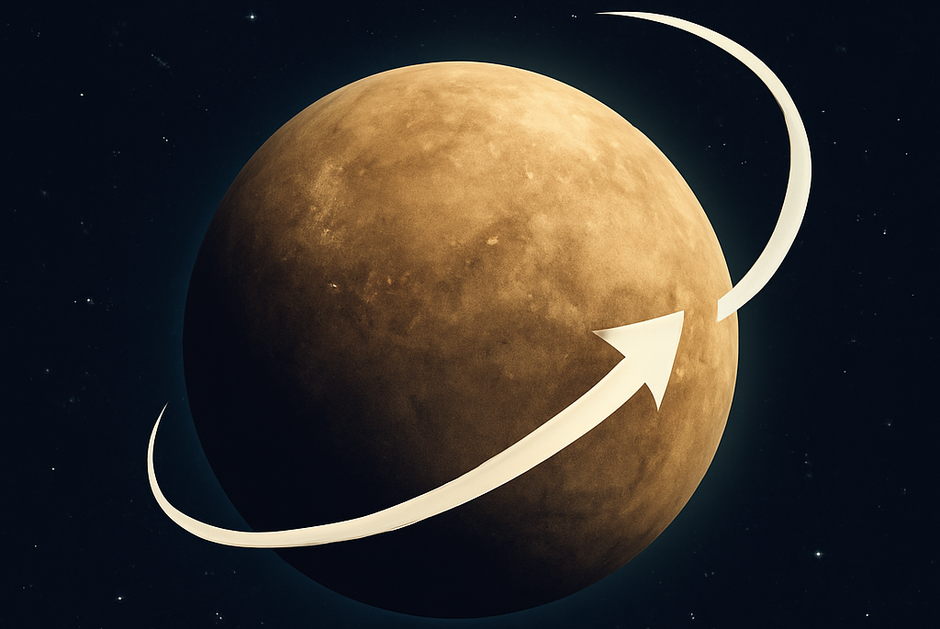 como usar mercurio retrogrado a seu favor