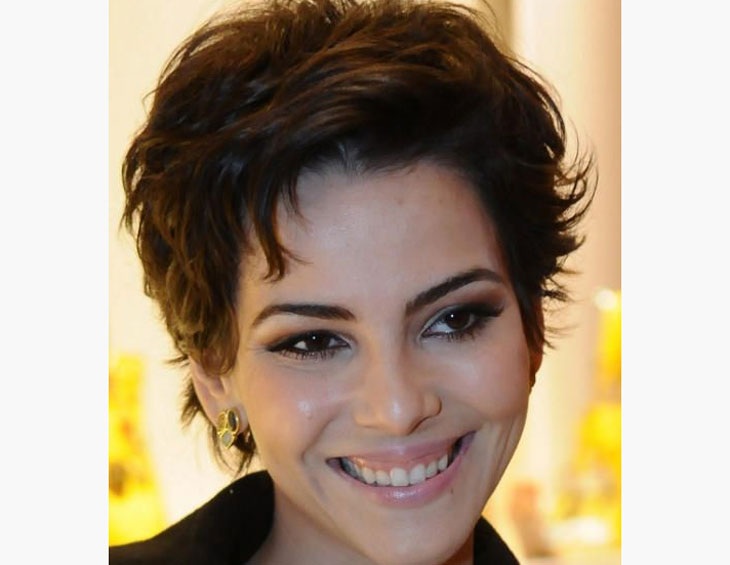 Como fazer o acabamento perfeito no corte joãozinho