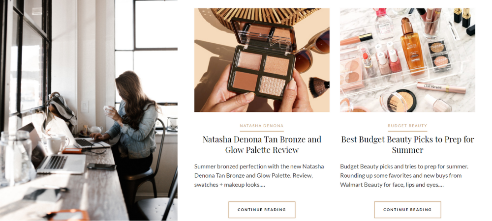 Estratégias de Conteúdo para Blogs de Beleza Focadas em EEAT