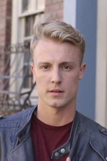 por que meu cabelo liso masculino nao tem volume