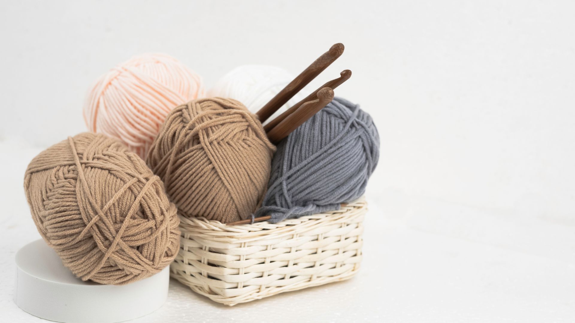 como desmanchar o crochê sem perder o fio