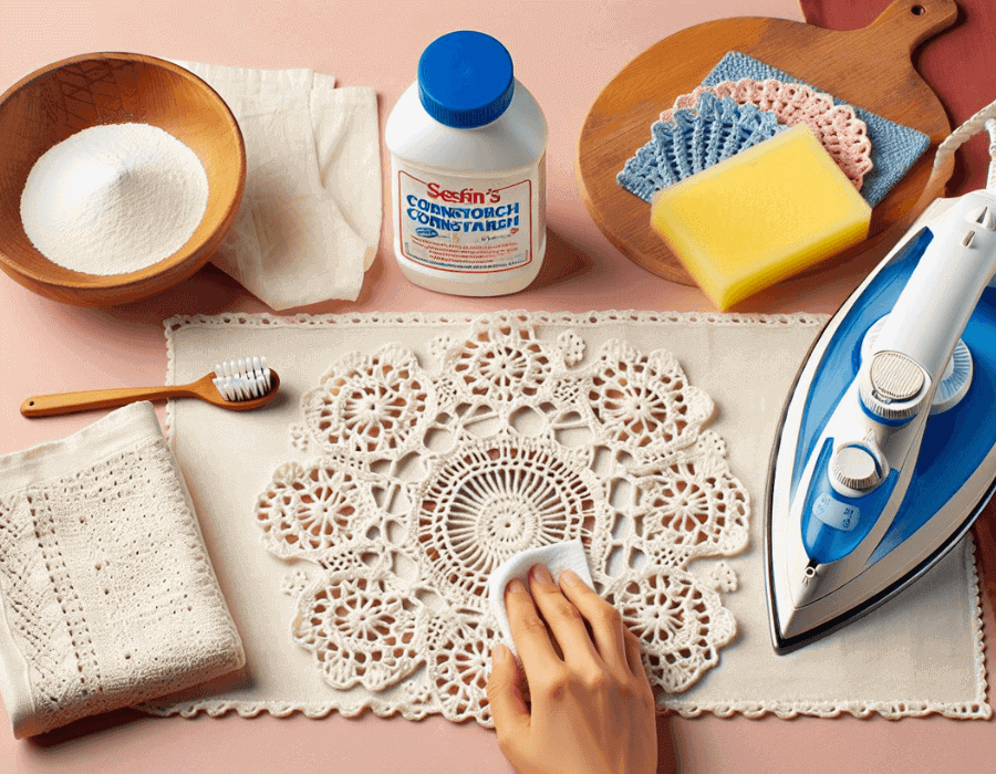 Projetos de Crochê para Iniciantes: Dicas e Padrões