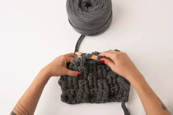 Como Evitar Erros Comuns ao Fazer Crochê