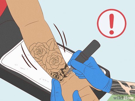 10 dicas essenciais para uma tatuagem sem sofrimento