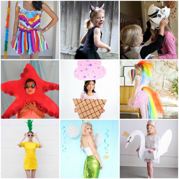 erros comuns ao fazer fantasia barata e como evitar