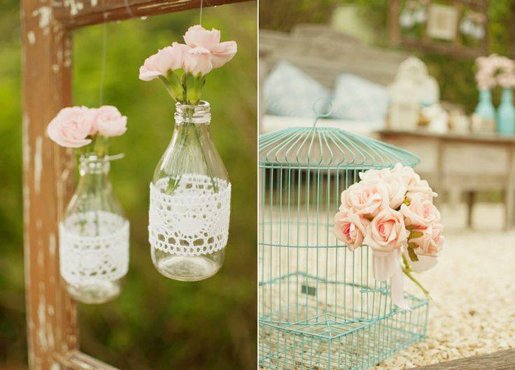 Como Fazer Rótulos Personalizados para Garrafas de Casamento: Passo a Passo