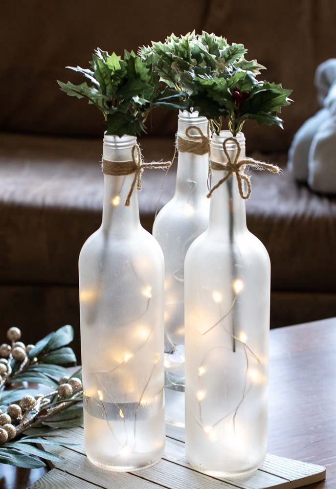 Dicas Essenciais para Limpar e Preparar Garrafas de Vidro para Artesanato