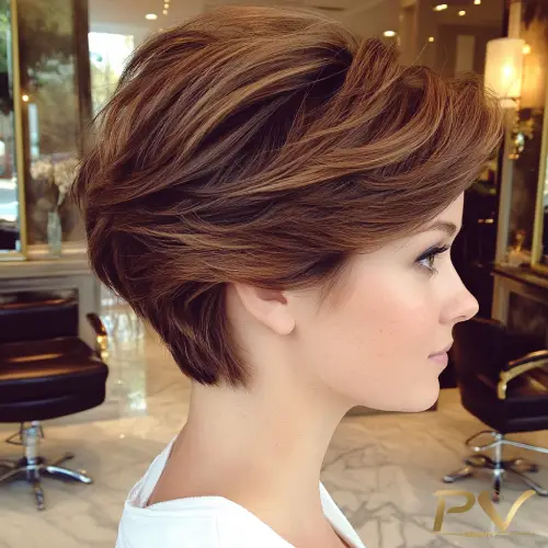 como evitar franja lateral grudada na testa