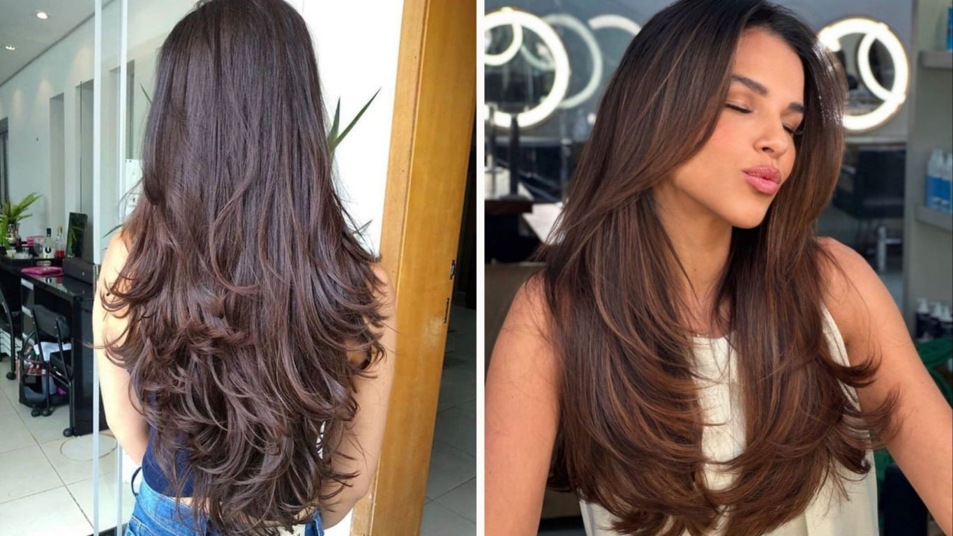 erros ao cuidar de cabelo medio sem volume