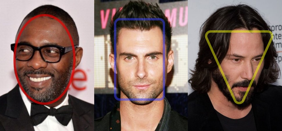 como evitar corte de cabelo masculino que não combina