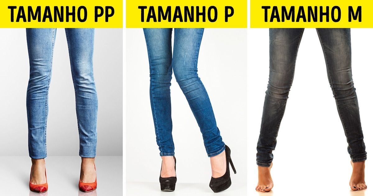 como evitar erros ao escolher calça da moda