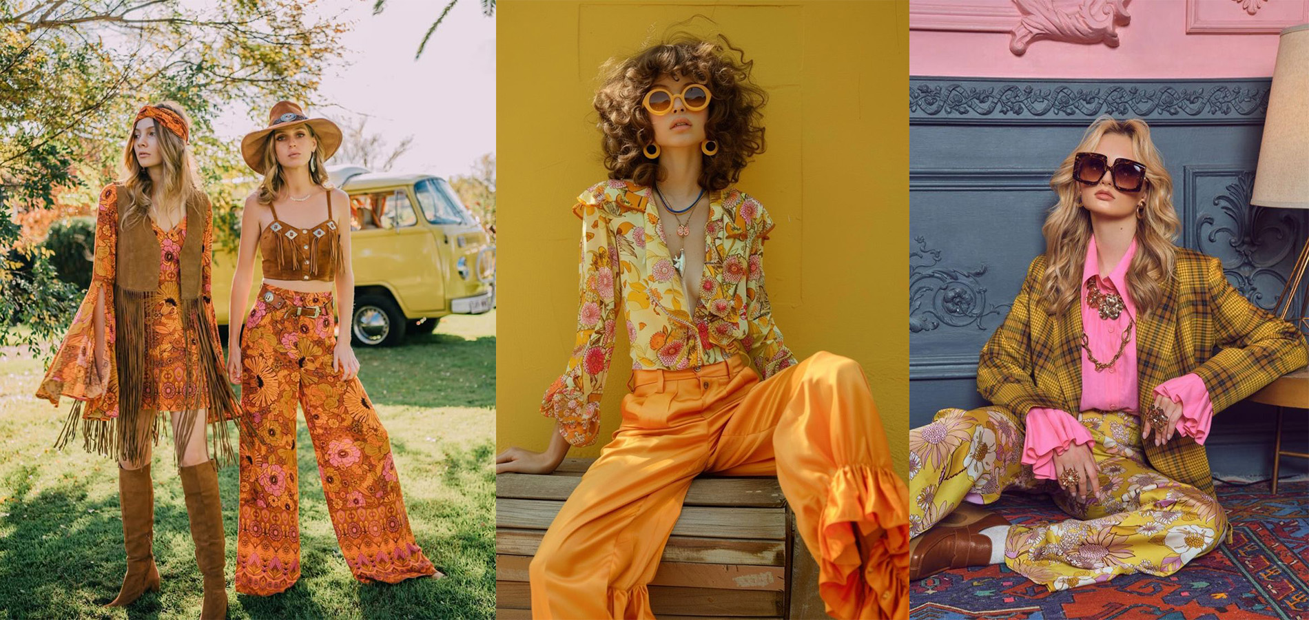 ideias de looks anos 80 femininos modernos