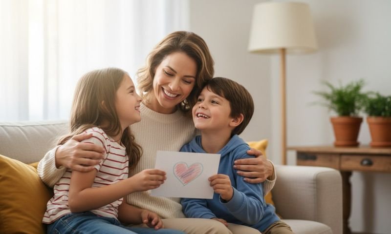 como evitar erros comuns ao escolher presente dia das mães