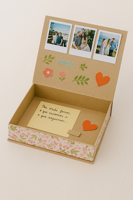 Como Escolher e Preparar a Caixa de MDF Perfeita para Seu Projeto