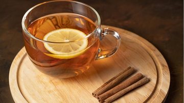 Receita Simples e Rápida: Como Fazer Chá de Canela em Casa