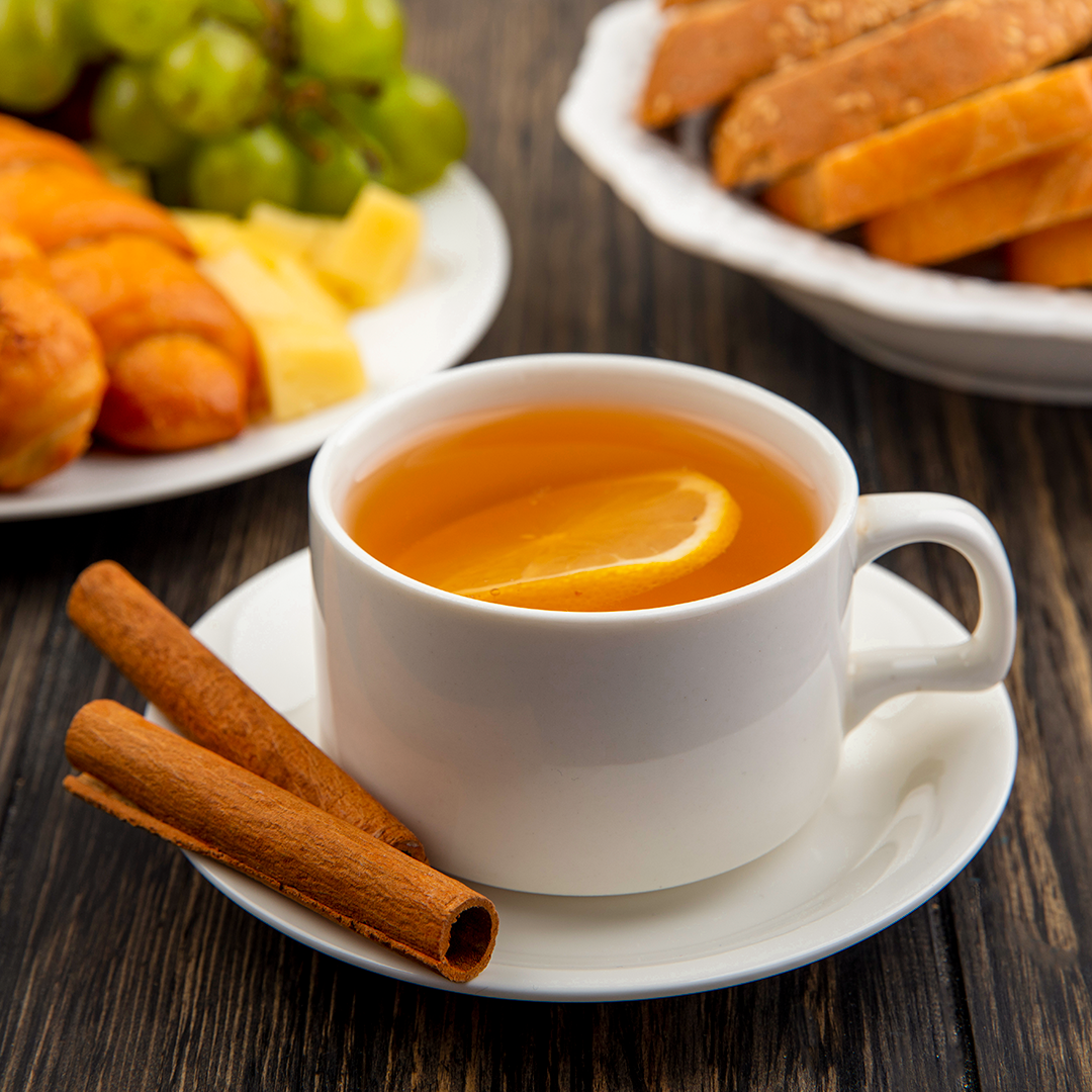 Chá de Canela: Contraindicações e Cuidados Essenciais