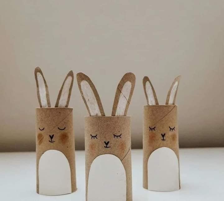 Transforme sua Casa: Ideias de Decoração Sustentável com Rolos de Papel