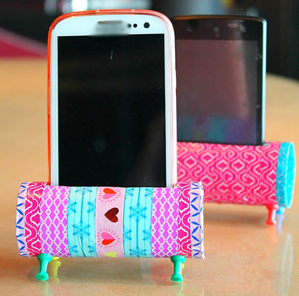 Artesanato com Rolos de Papel: Projetos Fáceis para Iniciantes e Crianças